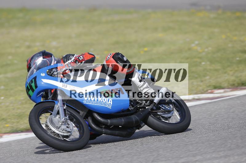 /08 17.04.2026  TZ Motorsport ADR/Gruppe gelb/247